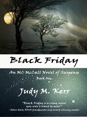 Black Friday - ebook